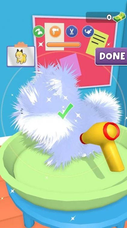 Pet Makeover安卓版图2