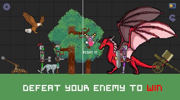 Melon Battle PlayGround安卓版