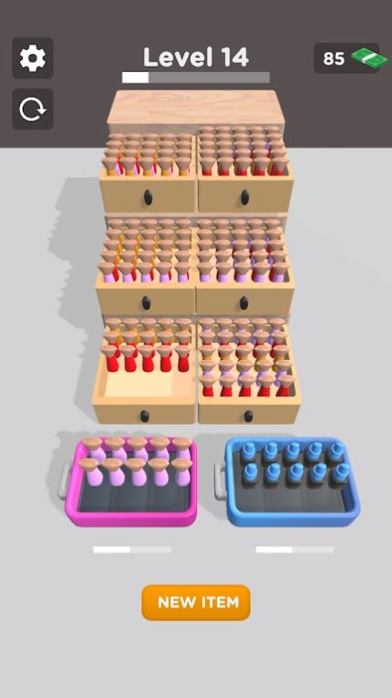 Color Packs中文版