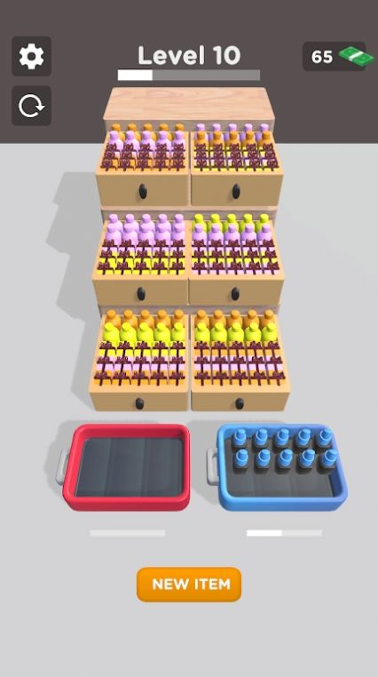 Color Packs中文版