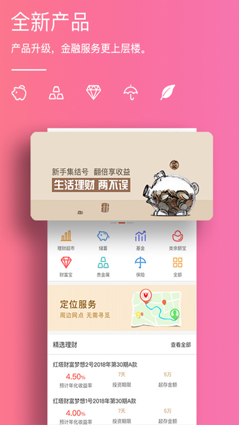 云南红塔银行
