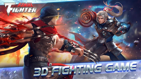 FinalFighter最新版