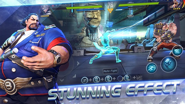 FinalFighter最新版
