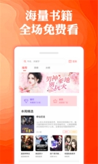 奇奇小说