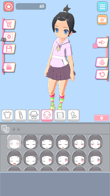 EasyStyle图1