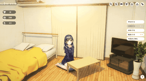 1room 