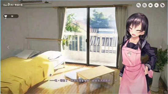 1room 