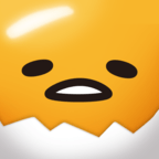 戳戳蛋黄哥