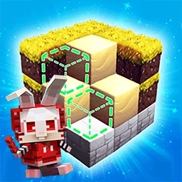 沙盒像素模拟世界中文版