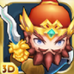 幻想三国模拟战最新版