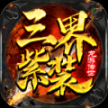 龙游传世三界紫装 
