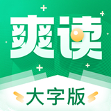 爽读大字版