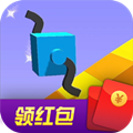我能走得贼远领红包 
