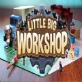 Little Big Workshopsteam正式版