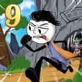 火柴人逃亡日记9安卓 