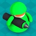 玩偶兵人大战安卓 