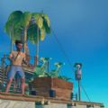 海洋漂流记求生手机版