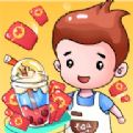 开小店赚红包领红包最新版