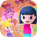 巴啦啦梦幻美容屋安卓版