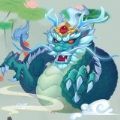 海底神龙进化最新 