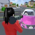 樱花城市猎车女神手机版