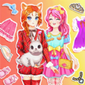 明星少女舞会安卓 