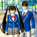 高校美少女模拟最新版