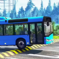 开车上路模拟 