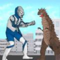 怪兽超级进化最新版