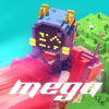MEGA世界首码 