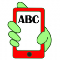 外教ABC字母歌软件 