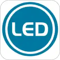 LED字幕屏