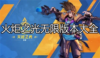 火炬之光无限