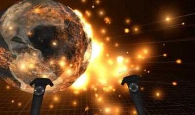 宇宙沙盘3手机版中文版截图2