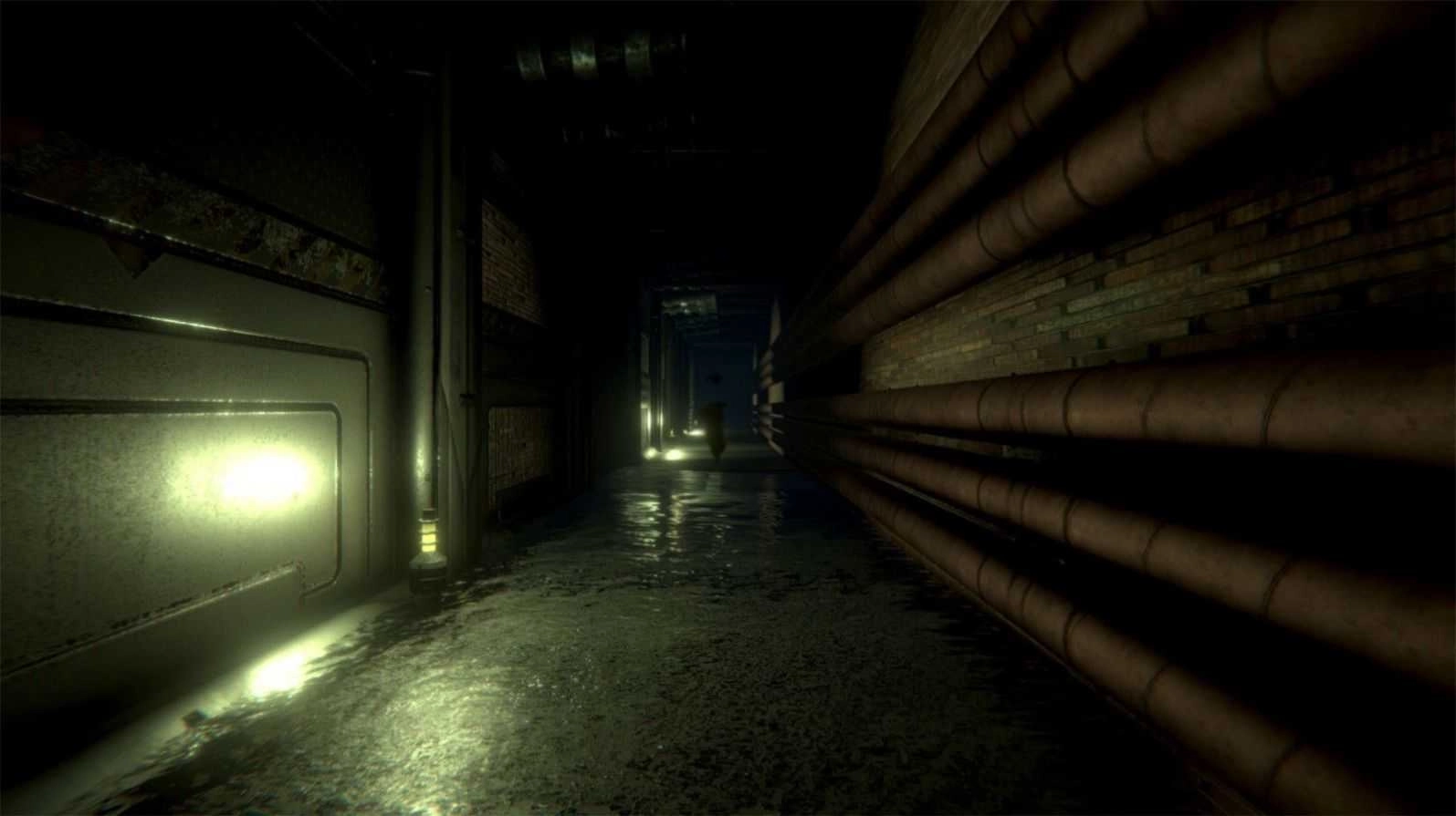 backrooms后室汉化版图2