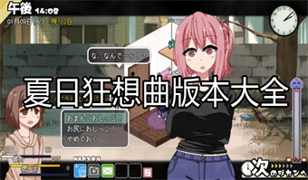 夏日狂想曲版本大全