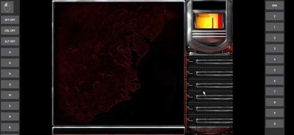 尤里复仇中文版图1