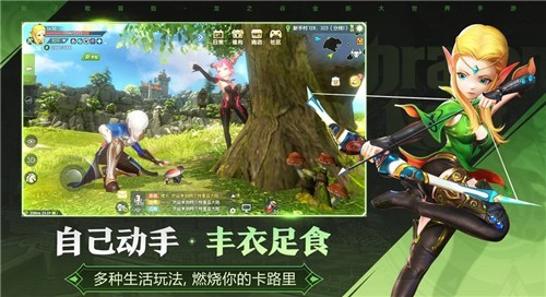 龙之谷
