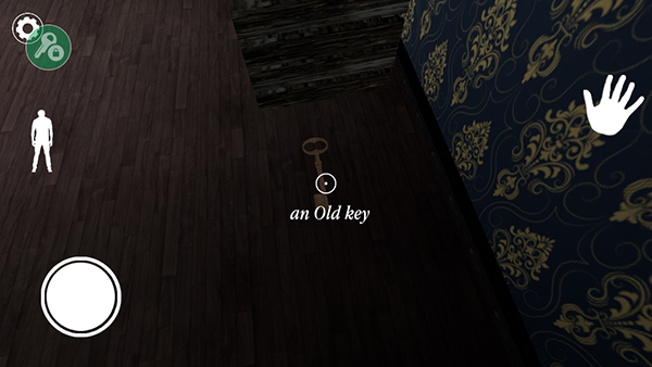 Granny4英文
