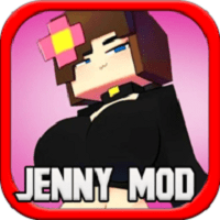 jennymod压缩包