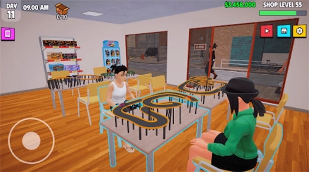 超级跑车收藏模拟器图3