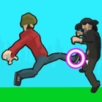街头格斗模拟 