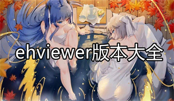 ehviewer版本大全