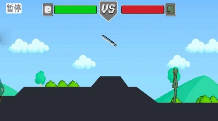 机器人觉醒截图4