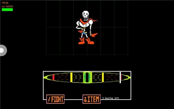 传说之下中文版免费版图3