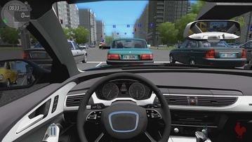 极品疯狂赛车中文版
