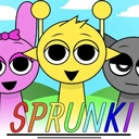 节奏盒子Sprunki
