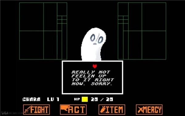 传说之下中文版免费版图2