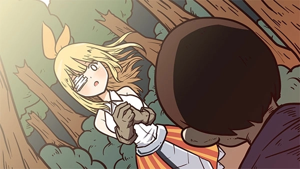 宅男的人间冒险图1