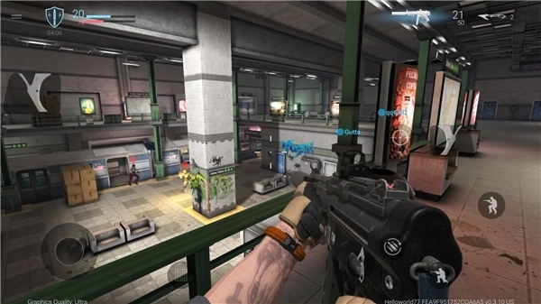 战斗大师2025最新版截图4